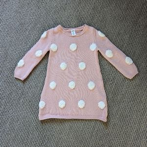 Harper Canyon Dress, Size 18 mts